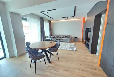 PRIMUL CHIRIAS - Ap2cam Superb - zona Centrala - Parcare Subterana - 800 euro - 4