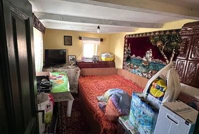 Casă cu 3 camere în Bucur Obor - 2