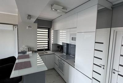 Apartament cu 2 camere semidecomandat în Central - 6