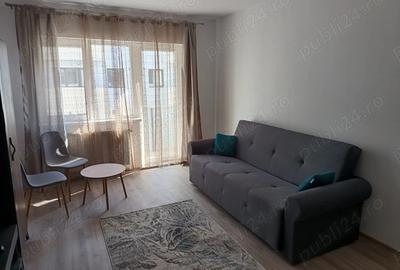 Inchiriez apartament 1 camera in Floresti, bloc nou , etajul 1,mobilat, loc de parcare inclus. - 7
