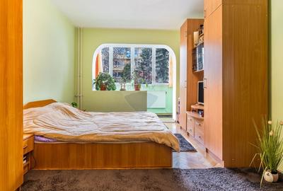 Apartament cu 3 camere decomandat, mobilat în Mănăștur - 6