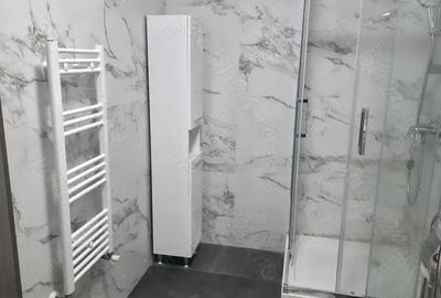 Apartament cu 2 camere decomandat, mobilat în Soarelui - 5