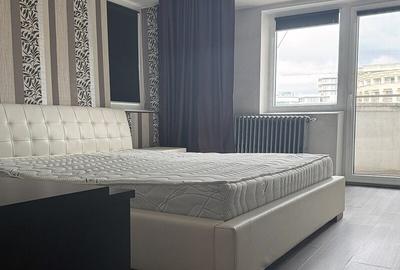 Unirii Alba Iulia STRADALdecomandat,balcoane,loc parcare,se vinde mobilat utilat - 14