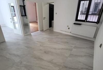 APARTAMENT 3 CAMERE-IN VILA-METROU TINERETULUI-TIMPURI NOI-2 BOXE