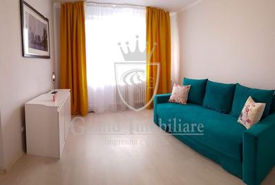 Apartament 2 cam. decomandate vis a vis de Iuliu Mall - 2