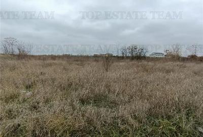 Teren extravilan de / Potigrafu - 1