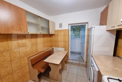 Apartament 2 camere, 50 mp, zona Tatarasi - 9