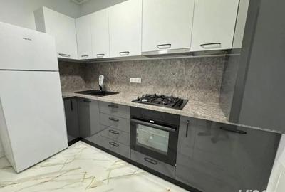 Garsoniera - Renovata - Termen lung - 5