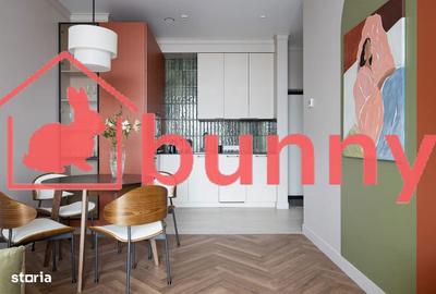 Apartament cu 3 camere, mobilat în Aviației - 8