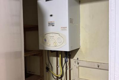 Apartament cu 2 camere semidecomandat în Podu Roș - 10