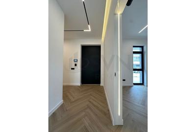 REV2004831 Vila de Lux in Ansamblul Von Residence I 5 Minute de Scoala Americana REV2004831 Vila de Lux in Ansamblul Von Residence I 5 Minute de Scoala Americana - 11