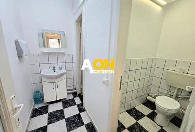 Spațiu comercial, de 80 mp, în Cetate - 17