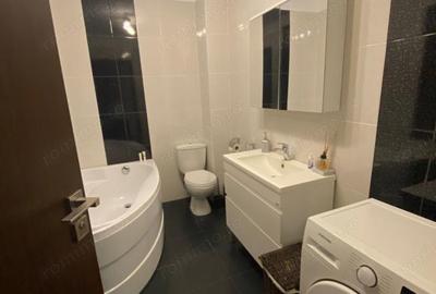 De inchiriat casa cu 4 camere Timisoara partea de Nord - 4