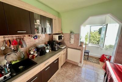 Apartament cu 2 camere decomandat, mobilat în Girocului - 6