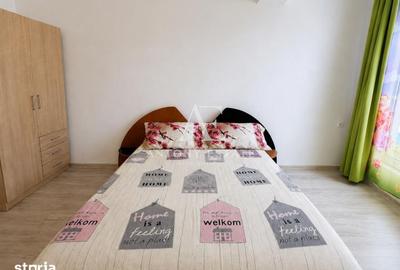 Apartament cu 4 camere în Sânmartin - 8
