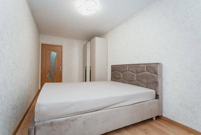 Apartament cu 2 camere în Obor