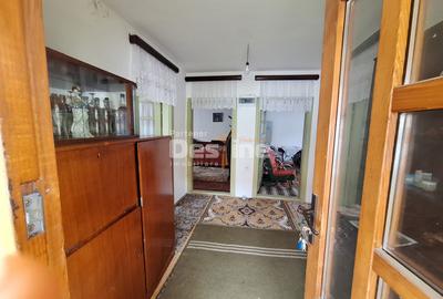 Casă individuală cu 4 camere cu Teren 1572 Mp în Dărmănești - 4