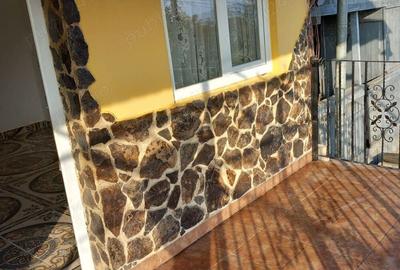 Casă cu 4 camere în Valea - 5