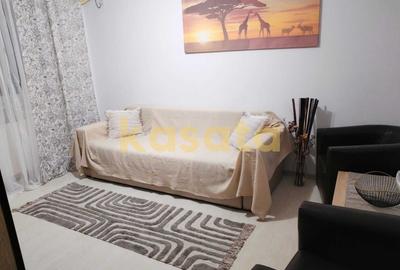 Apartament cu 2 camere decomandat, mobilat în Central - 3