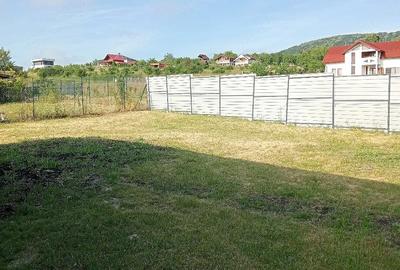 Casă cu 3 camere cu Teren 600 Mp în Vulcan - 10
