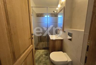 Apartament cu 2 camere decomandat, mobilat în Mănăștur - 7