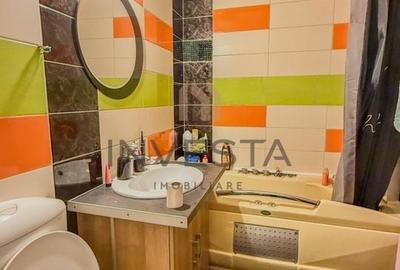 Apartament 4 camere, etajul 1  zona strazii Tarnavelor! - 5