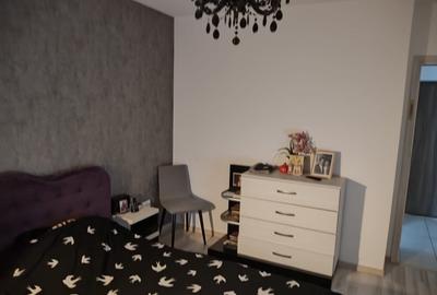 Garsonieră decomandată în Berceni - 2