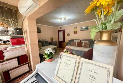 COLOSSEUM: Apartament 4 Camere mobilat utilat zona Calea Bucuresti - 8