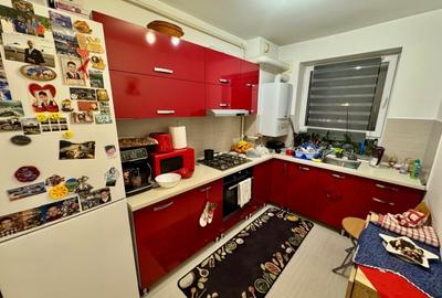 Vand apartament  cu chirias Avantgarden 3, - 1