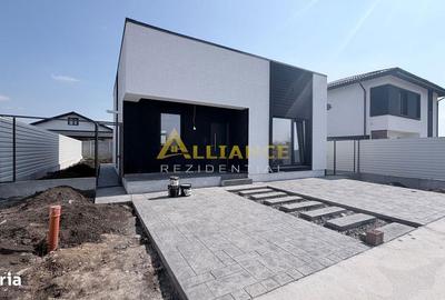 Casă cu 3 camere cu Teren 440 Mp în Berceni - 8