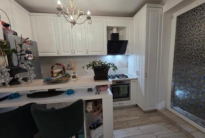 Titanul Nou, Nicolae Teclu, pe Drumul Gura Crivatului, centrala, parcare - 3