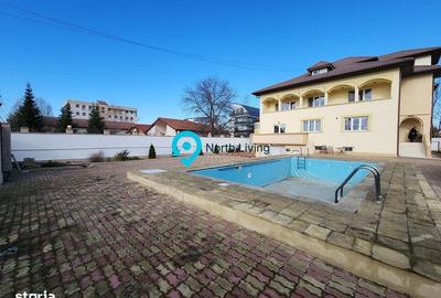 Casă cu 4 camere în Nord - 1