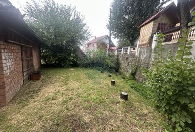 De vanzare casa din caramida cu teren - zona Pensiunea Secret Garden - 51