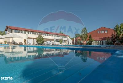 Spațiu comercial, de 2,500 mp, în Central - 4