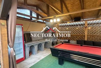 Casă cu 4 camere decomandat cu Teren 200 Mp în Central - 6