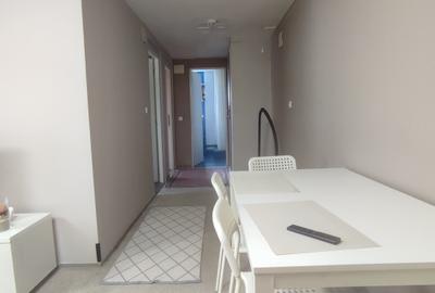 Apartament cu 2 camere semidecomandat în Sud - 2