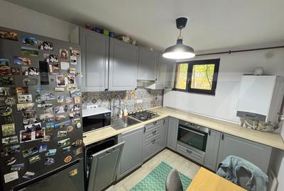 Apartament 3 camere 65mp Rovine,Zona Supeco - 10
