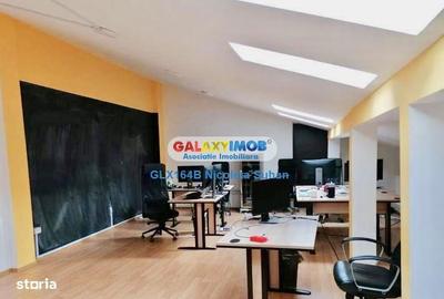 Casă cu Teren 450 Mp în Calea Victoriei - 3