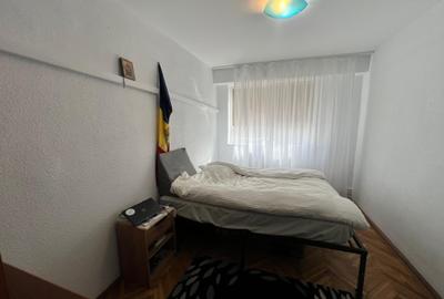 Icil apartament 3 camere decomandat cu boxa si garaj privat - 4