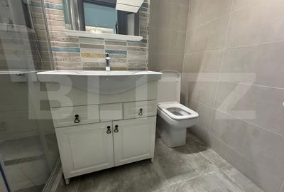Apartament de 2 camere, 54 mp, cartier Dacia Apartament de 2 camere, 54 mp, cartier Dacia - 11