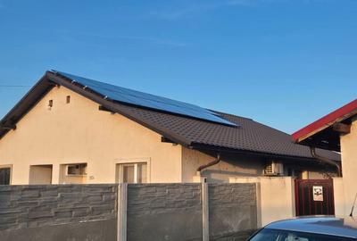 Vand Casa Verde !!! - 1