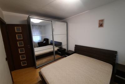 Apartament cu 2 camere decomandat în Buziașului - 1