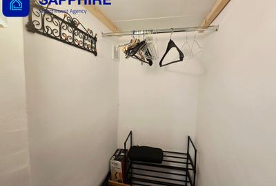 Apartament cu 3 camere decomandat, mobilat în P-ța Victoriei - 13