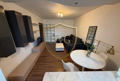 Apartament cu 3 camere decomandat, mobilat în Obor