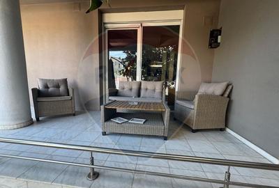 Casa / Vila spa?ioasa de inchiriat Militari, zon... - 12