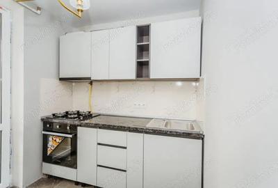 Garsoniera de vanzare zona Piata Resita - 1