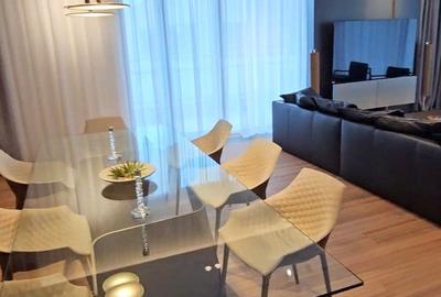 Apartament cu 5 camere decomandat în Nordului - 3