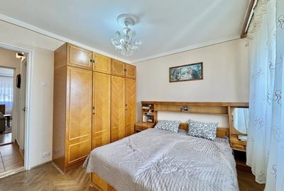 Apartament cu 2 camere decomandat în Central - 4