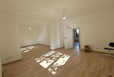 Apartament_Spatiu birou 3 camere dec. 90mp, Centru, Pizzeria Toskana - 13