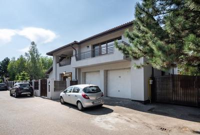 Vanzare Vila cu piscina Iancu Nicolae - 31